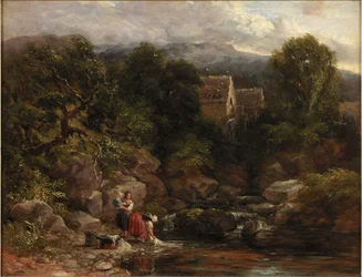 Pandy Mill